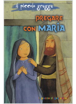 PREGARE CON MARIA