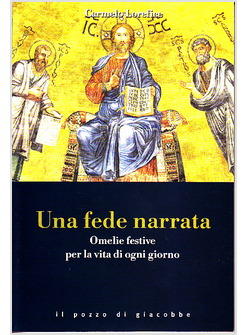 FEDE NARRATA. OMELIE FESTIVE PER LA VITA DI OGNI GIORNO