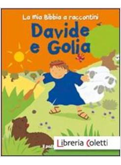 DAVIDE E GOLIA
