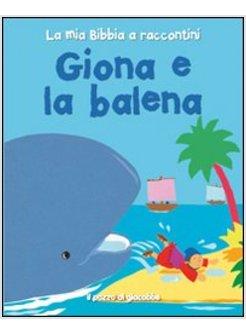 GIONA E LA BALENA