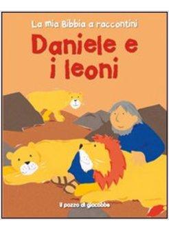 DANIELE E I LEONI