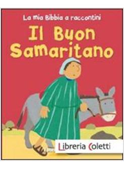 BUON SAMARITANO (IL)