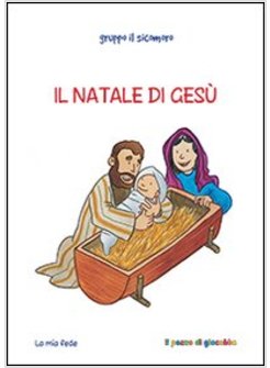 IL NATALE DI GESU'