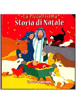 LA PICCOLISSIMA STORIA DI NATALE