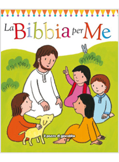 LA BIBBIA PER ME