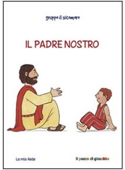 IL PADRE NOSTRO