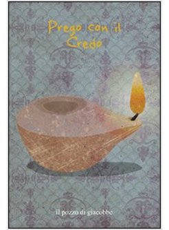 PREGO CON IL CREDO