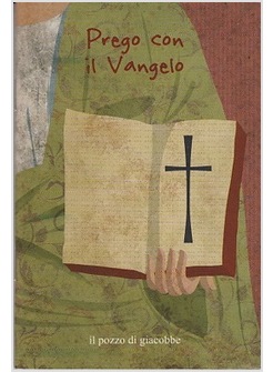 PREGO CON IL VANGELO