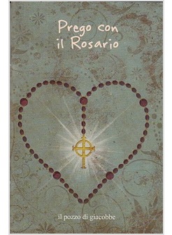 PREGO CON IL ROSARIO
