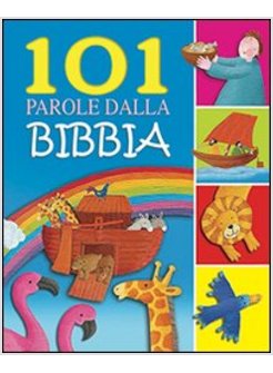 101 PAROLE DELLA BIBBIA