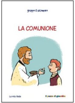 LA COMUNIONE