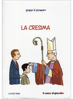 LA CRESIMA