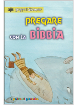 PREGARE CON LA BIBBIA