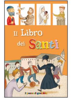 IL LIBRO DEI SANTI. IL PICCOLO GREGGE