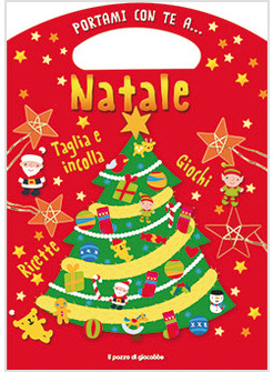 PORTAMI CON TE A... NATALE