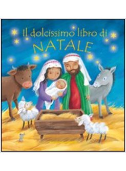 IL DOLCISSIMO LIBRO DI NATALE