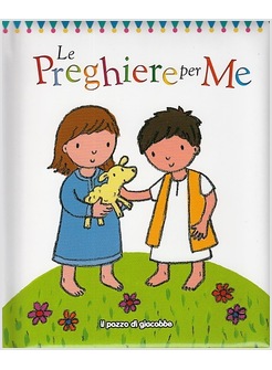 LE PREGHIERE PER ME