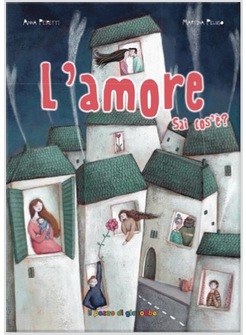 L'AMORE. SAI COS'E'?