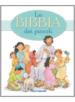 LA BIBBIA DEI PICCOLI