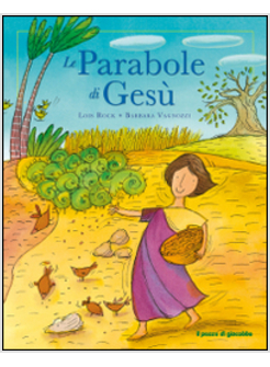 LE PARABOLE DI GESU'