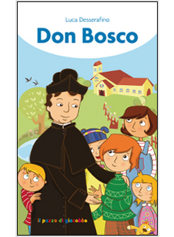 DON BOSCO