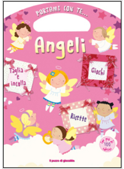 PORTAMI CON TE... ANGELI