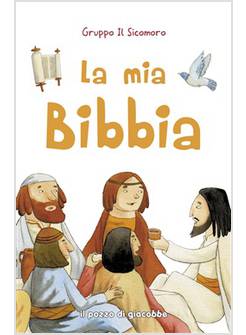 LA MIA BIBBIA