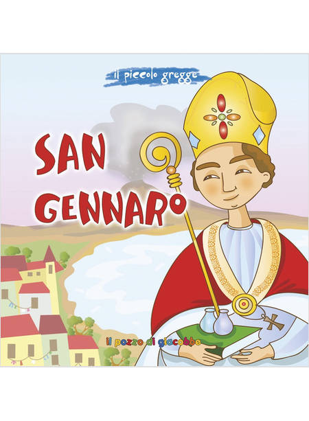 SAN GENNARO