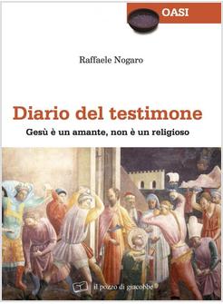 DIARIO DEL TESTIMONE