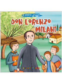 DON LORENZO MILANI