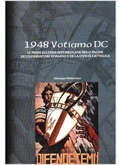 1948 VOTIAMO DC