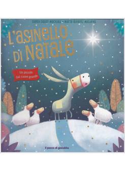 L'ASINELLO DI NATALE