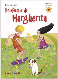 PROFUMO DI MARGHERITA