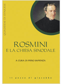 ROSMINI E LA CHIESA SINODALE