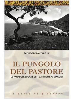 IL PUNGOLO E IL PASTORE