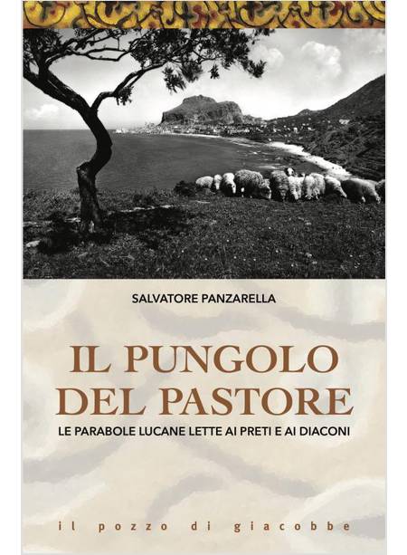 IL PUNGOLO E IL PASTORE