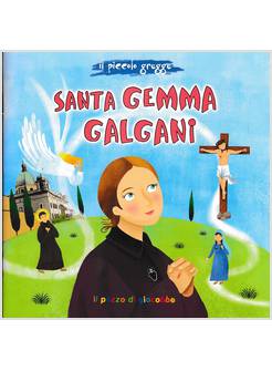 SANTA GEMMA GALGANI