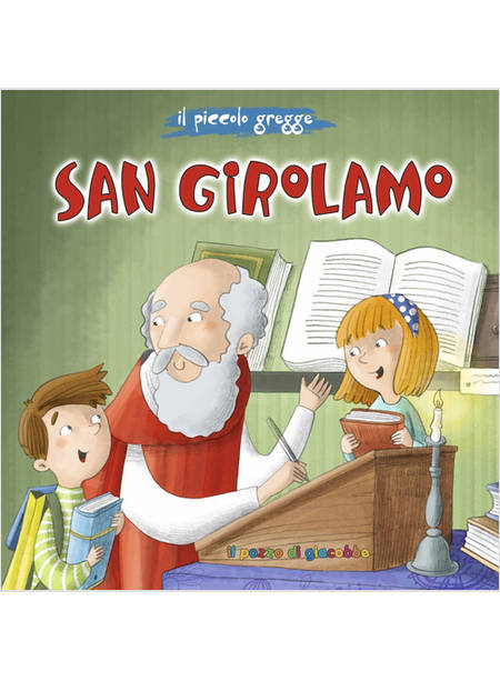 SAN GIROLAMO