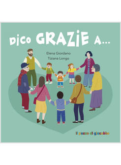 DICO GRAZIE A...
