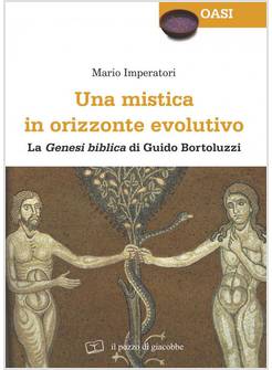 UNA MISTICA IN ORIZZONTE EVOLUTIVO