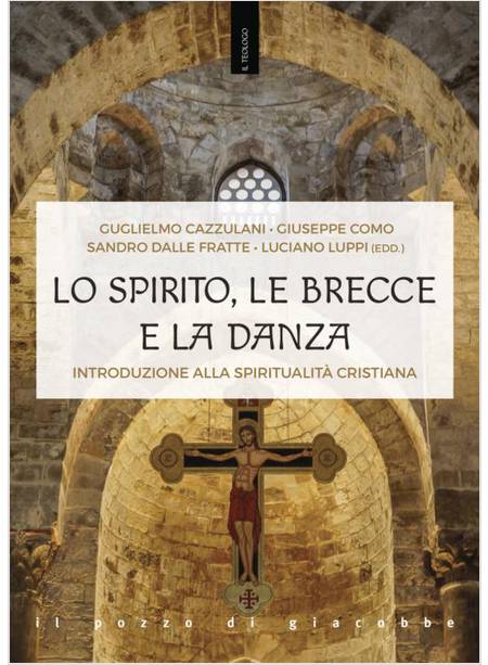 LO SPIRITO, LE BRECCE E LA DANZA