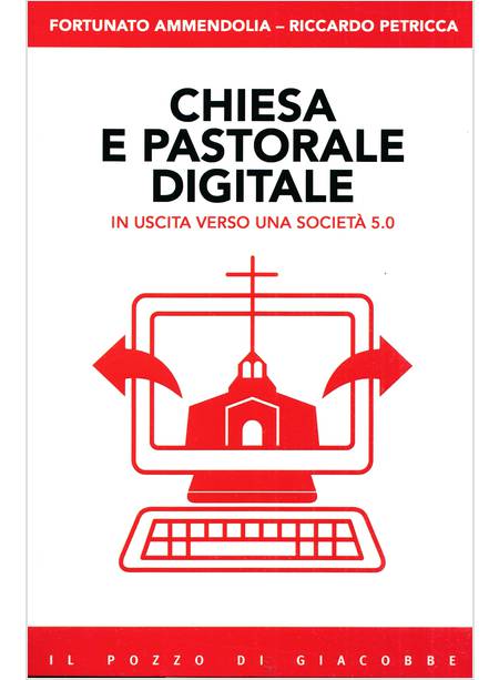 CHIESA E PASTORALE DIGITALE