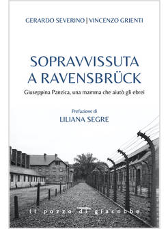 SOPRAVVISSUTA A RAVENSBRUCK