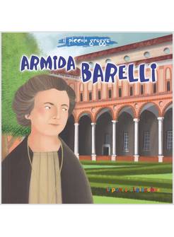 ARMIDA BARELLI