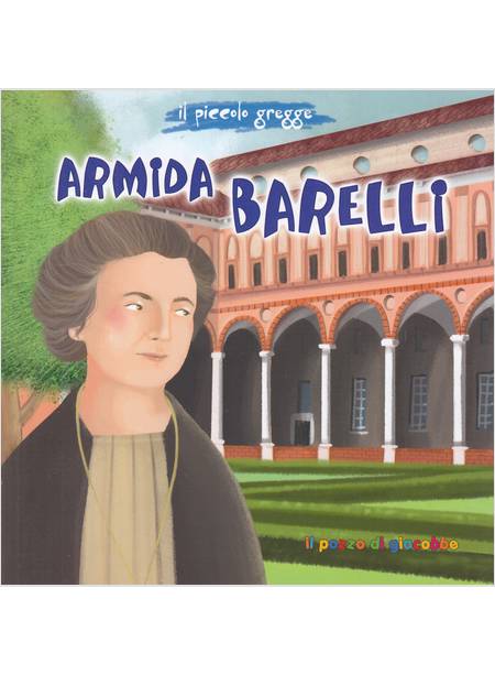 ARMIDA BARELLI