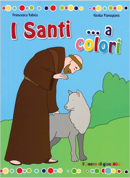 I SANTI... A COLORI