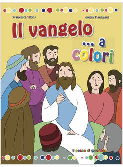 IL VANGELO