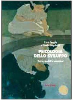 PSICOLOGIA DELLO SVILUPPO