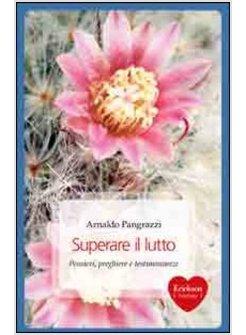 SUPERARE IL LUTTO PENSIERI PREGHIERE E TESTIMONIANZE