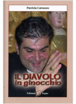 IL DIAVOLO IN GINOCCHIO